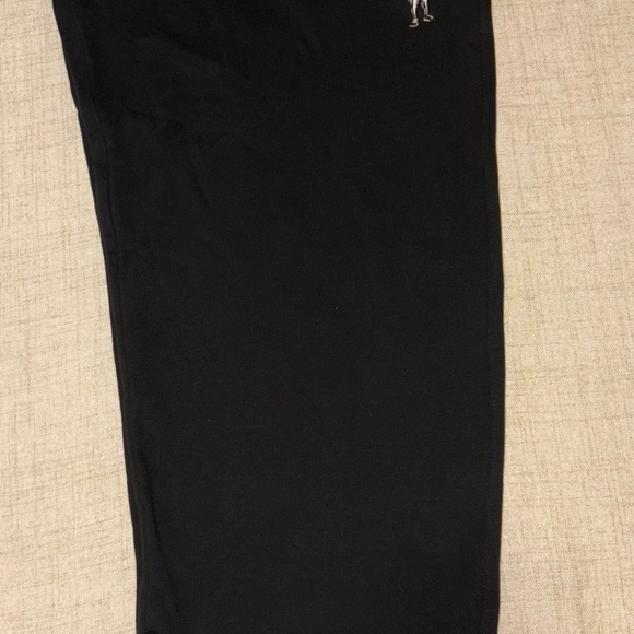 AND1 | Men's Basketball Game time Fleece Pants | Size 2XL - Picture 10 of 10